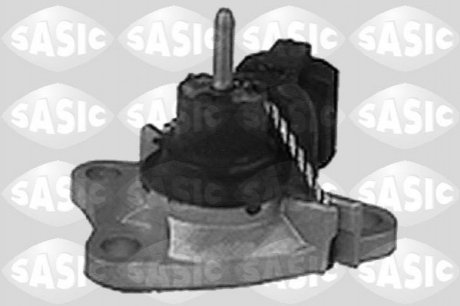 Подушка двигателя - (8200185696, 8200267624) SASIC 4001770 (фото 1)