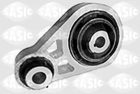 Кронштейн підвіски двигуна задн Прав RENAULT SAFRANE II 2.2D 07.96-12.00 SASIC 4001773