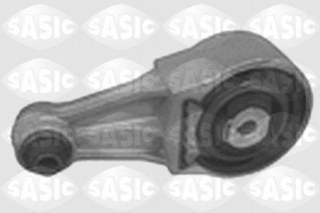 Подушка двигателя SASIC 4001776 (фото 1)