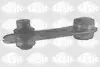 Подушка двигателя SASIC (4001782) изображение 1