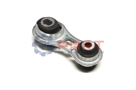 Подушка двигуна (R) Renault Megane II/Scenic II 1.9dCi/2.0 16V 02- SASIC 4001784 Купити в Україні