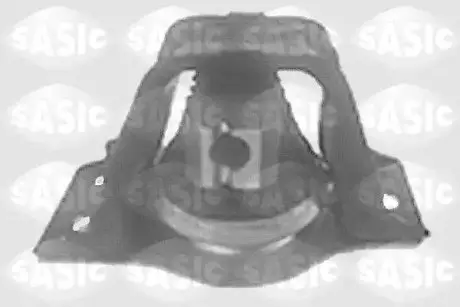 Подушка двигуна (R) Renault Megane II/Scenic II 1.9 dCi/2.0 02 SASIC 4001789