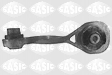 Подушка двигуна - (8200151995) SASIC 4001793 (фото 1)