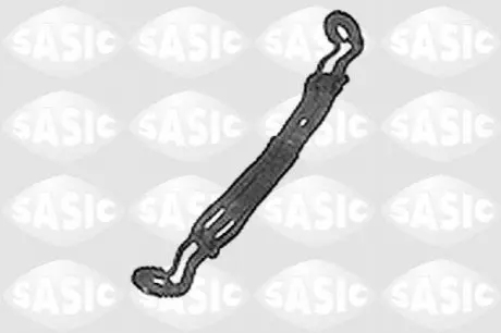 Кронштейн, підвіска двигуна SASIC 4001797 Купити в Україні