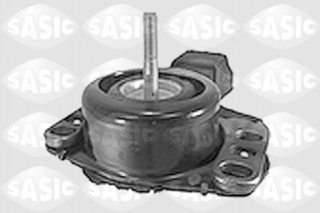 Подушка двигателя, 2.2-2.5dCi - (8200022596, 4403351) SASIC 4001798 (фото 1)