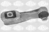 Подушка двигателя SASIC (4001802) изображение 1