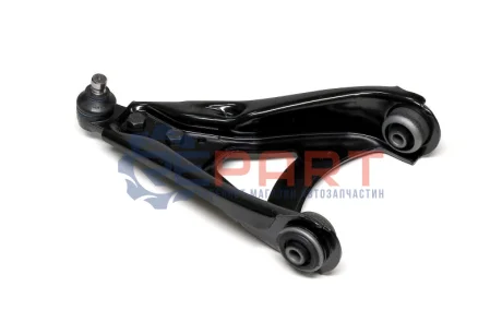 Важіль підвіски (передній/знизу) (R) Renault Megane I/Scenic I 96-03/19 I/II 88-96 (10RN2000 кульова) SASIC 4003357 Купити в Україні