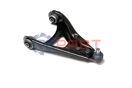 Важіль підвіски (задній/знизу) BMW 3 (E36)/3 (E46)/X3 (E83)/Z1/Z4 (E85/E86/E89) 88-16 SASIC 4003358 Купити в Україні