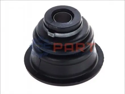 Комплект пилозахисний, приводний вал SASIC 4003408 Купити в Україні