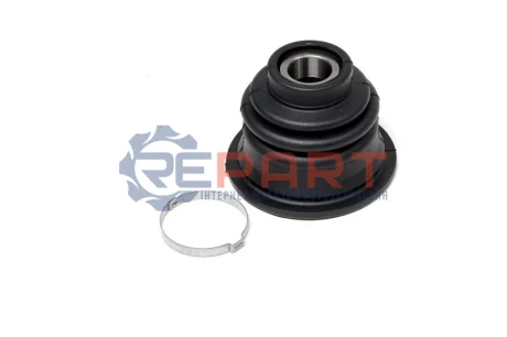 Пильник ШРКШ (внутрішній) Renault Trafic/Opel Vivaro 01- (28x74x88mm) з підшипником SASIC 4003464 Купити в Україні