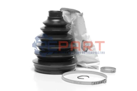 Пильник ШРКШ (зовнішній) MB Vito (W638) TDI 96- (29x96x145) SASIC 4003466 Купити в Україні