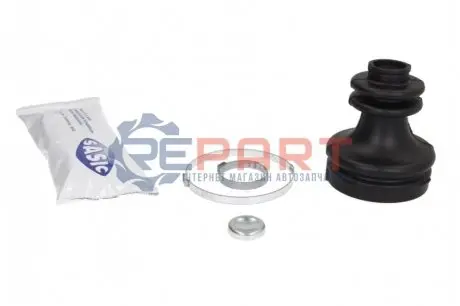 Комплект пилозахисний, приводний вал SASIC 4003472 Купити в Україні