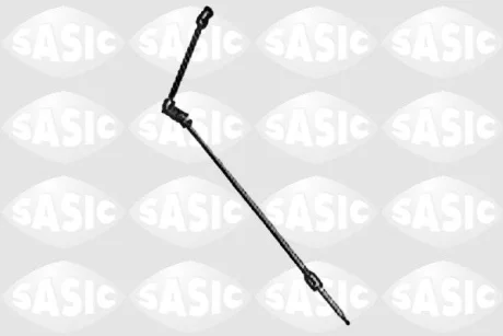 Вал рульової системи RENAULT TRAFIC 1.4-2.5D 03.80-03.01 SASIC 4004003