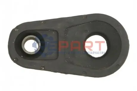 Тяга/стійка, стабілізатор SASIC 4005133 Купити в Україні