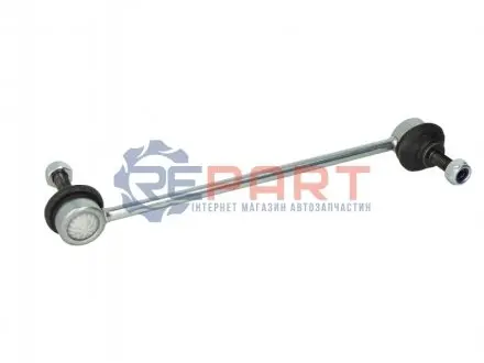 Тяга стабілізатора (переднього) Renault Kangoo/Scenic I 1.6-2.0 01- (4x4) (L=257mm) SASIC 4005148 Купити в Україні