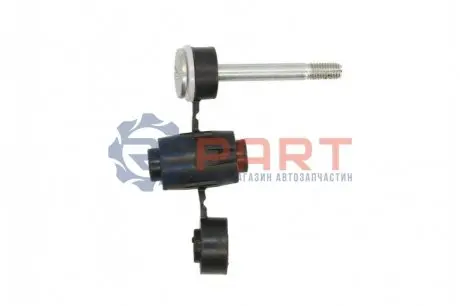 Тяга стабілізатора (переднього) Renault Logan 04- SASIC 4005152 Купити в Україні