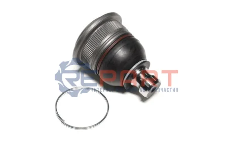 Опора кульова (передня/знизу) Renault Megane II/Scenic 02- (d=16mm) SASIC 4005272 Купити в Україні