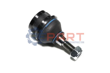 Опора кульова (передня/зверху) Renault Master II/Opel Movano 98-/Nissan Interstar 02- (d=45.5mm) SASIC 4005279 Купити в Україні