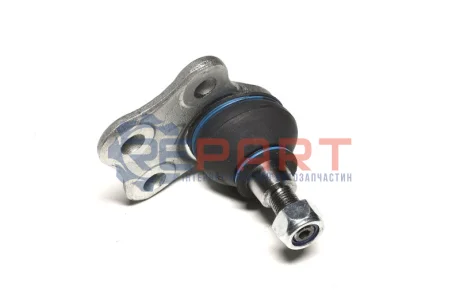 Опора кульова (передня/знизу) Renault Trafic/Opel Vivaro 06- SASIC 4005281 Купити в Україні