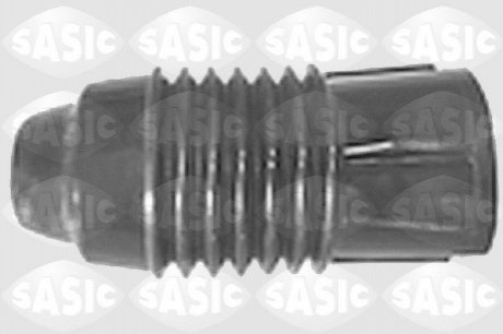 Пильовик амортизатора з незатверділої вулканізованої гуми. SASIC 4005378
