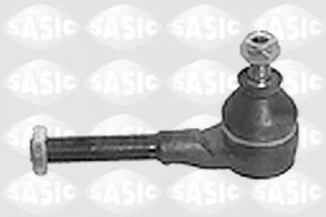 Наконечник тяги рульової (L) Renault 19 I/II 88-96 SASIC 4006114