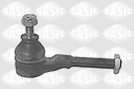Наконечник тяги рульової (R) Renault 19 I/II 88-96 SASIC 4006115