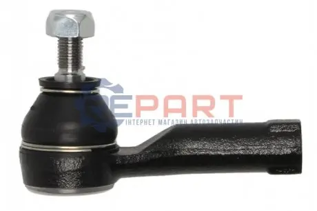 Наконечник поперечної рульової тяги SASIC 4006134 Купити в Україні