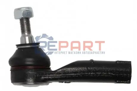 Наконечник тяги рульової (R) Renault Kangoo 02/99- SASIC 4006135 Купити в Україні