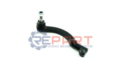 Фото Наконечник тяги рульової (R) Renault Master II/Opel Movano/Nissan Interstar 98- SASIC (4006154) зображення 1