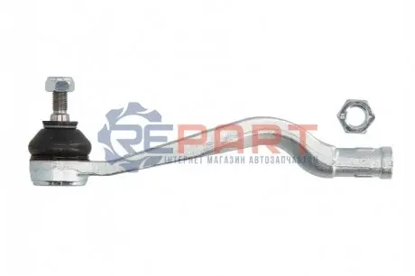 Наконечник тяги рульової (R) Renault Logan/Sandero 04- SASIC 4006157 Купити в Україні