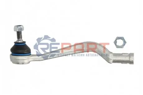 Наконечник тяги рульової (L) Renault Logan/Sandero 04- SASIC 4006158 Купити в Україні