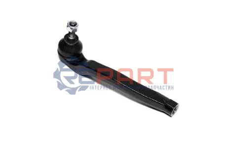 Наконечник тяги рульової (R) Renault Megane II/Scenic II 02 SASIC 4006159