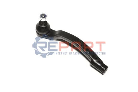 Наконечник тяги рульової (L) Renault Megane II/Scenic II 02 SASIC 4006161
