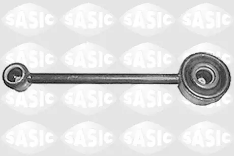 Механізм наконечника поперечної рульової тяги (100mm) CITROEN BERLINGO, XANTIA PEUGEOT 406, PARTNER 1.4-2.0D 03.93-12.15 SASIC 4542E52 Купити в Україні