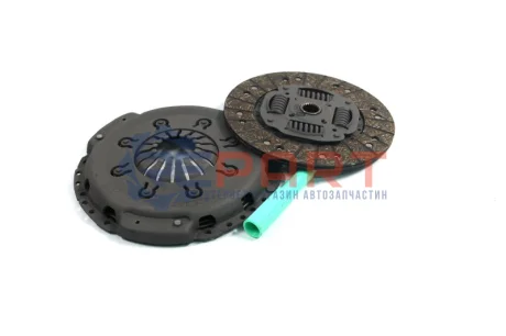 Комплект зчеплення SASIC 5104005 Купити в Україні