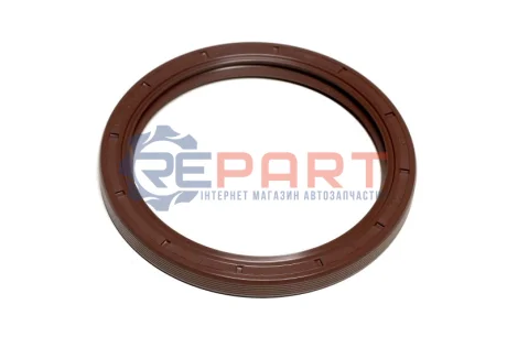 Фото Сальник колінвалу (задній) Citroen Berlingo/Fiat Scudo 1.6D/HDi (85x105x8.8) SASIC (5140740) зображення 1