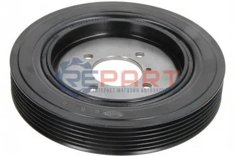 Шкив коленвала SASIC 5150Q60