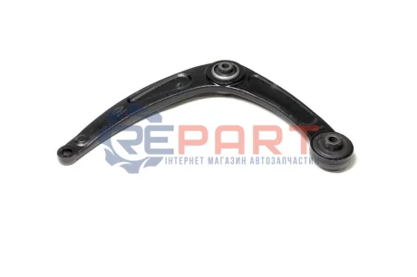 Важіль підвіски (передній/знизу) (L) Citroen Berlingo/Peugeot Partner 08- SASIC 5203K83 Купити в Україні