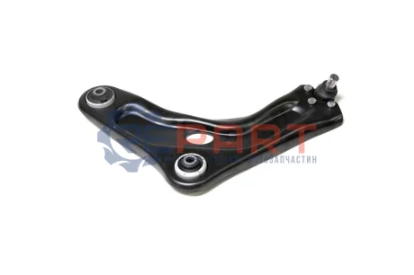 Важіль підвіски (передній/знизу) (L) Citroen C3 09-/Peugeot 207 06- (з кульовою) SASIC 5203Q93 Купити в Україні