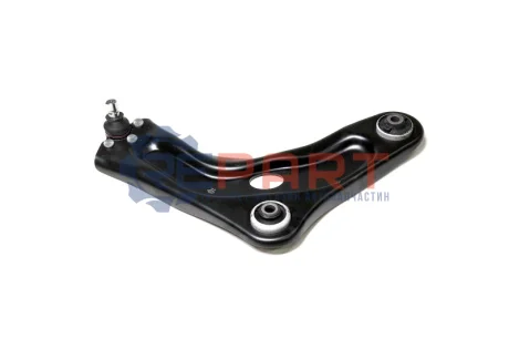 Важіль підвіски (передній/знизу) (R) Citroen C3 09-/Peugeot 207 06- (з кульовою) SASIC 5213N03 Купити в Україні