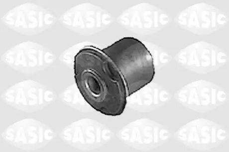 Сайлентблок важеля (переднього/знизу) Peugeot 205/309 82-98 SASIC 5233313