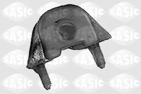 Сайлентблок важеля (переднього/знизу) Citroen Saxo/Peugeot 106 91-04 SASIC 5233513