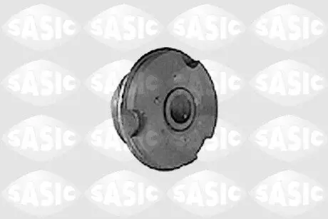 Сайлентблок важеля (переднього/знизу/ззаду) Opel Vectra B 95-03 SASIC 5233583