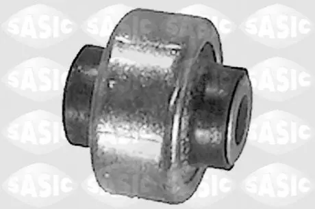 Сайлентблок важеля (переднього/знизу/спереду) Peugeot 206 98 SASIC 5233763