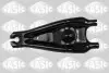 Вилка зчеплення RENAULT 19 I, 19 I CHAMADE, 19 II, 19 II CHAMADE, CLIO I, CLIO II, KANGOO, KANGOO EXPRESS, MEGANE I, MEGANE I CLASSIC, MEGANE I COACH, MEGANE SCÉNIC, RAPID, SUPER 5 10.84 SASIC (5404002) зображення 1