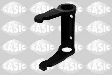 Вилка зчеплення AUDI A2, SEAT AROSA, CORDOBA, CORDOBA VARIO, IBIZA II, INCA, VW CADDY II, CADDY II/MINIVAN, GOLF II, GOLF III, JETTA II, LUPO I, POLO, POLO CLASSIC, POLO II, POLO III 10.81-08.05 SASIC 5406002