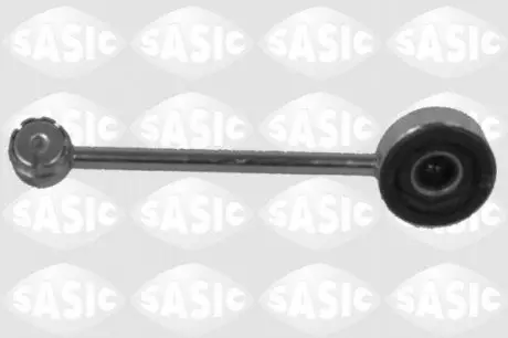 Механізм наконечника поперечної рульової тяги (100mm) PEUGEOT 206 1.6D-2.0D 09.98 SASIC 5450001 Купити в Україні