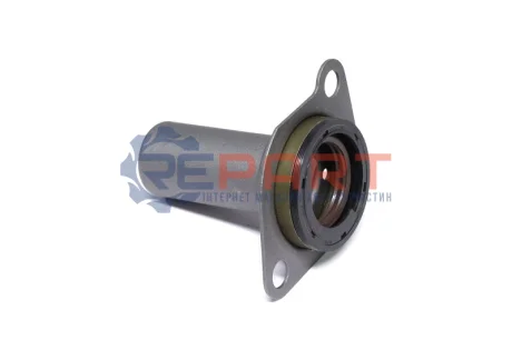 Сальник вала первинного КПП Fiat Ducato 1.9D (28x43/80x72.2) (лійка) SASIC 5950003 Купити в Україні