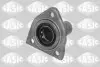 Направляющая гильза сцепления DS DS 3, DS 4, DS 7 CITROEN BERLINGO, BERLINGO MULTISPACE, BX, C15, C2, C3 AIRCROSS I, C3 AIRCROSS II, C3 I, C3 II, C3 III, C3 ORIGIN III, C3 PICASSO 1.2-2.1D 10.82- SASIC (5950005) изображение 1