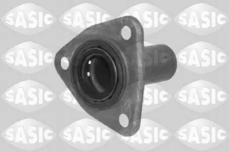 Сальник вала первинного КПП Fiat Ducato 2.0/2.5D/TD (26x39.2/44x71) (лійка) SASIC 5950006 Купити в Україні